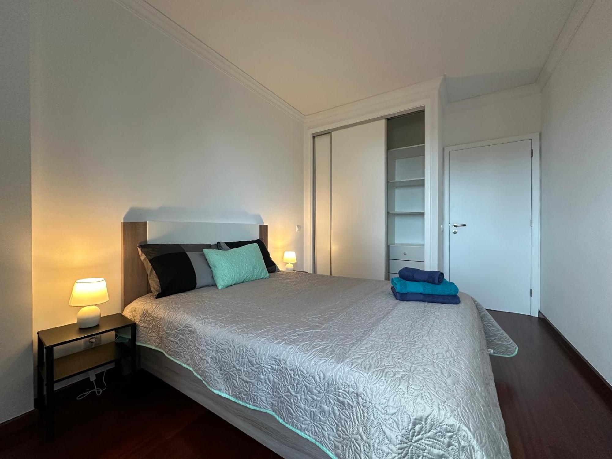 Center Funchal - Rooms For Rent Exterior foto