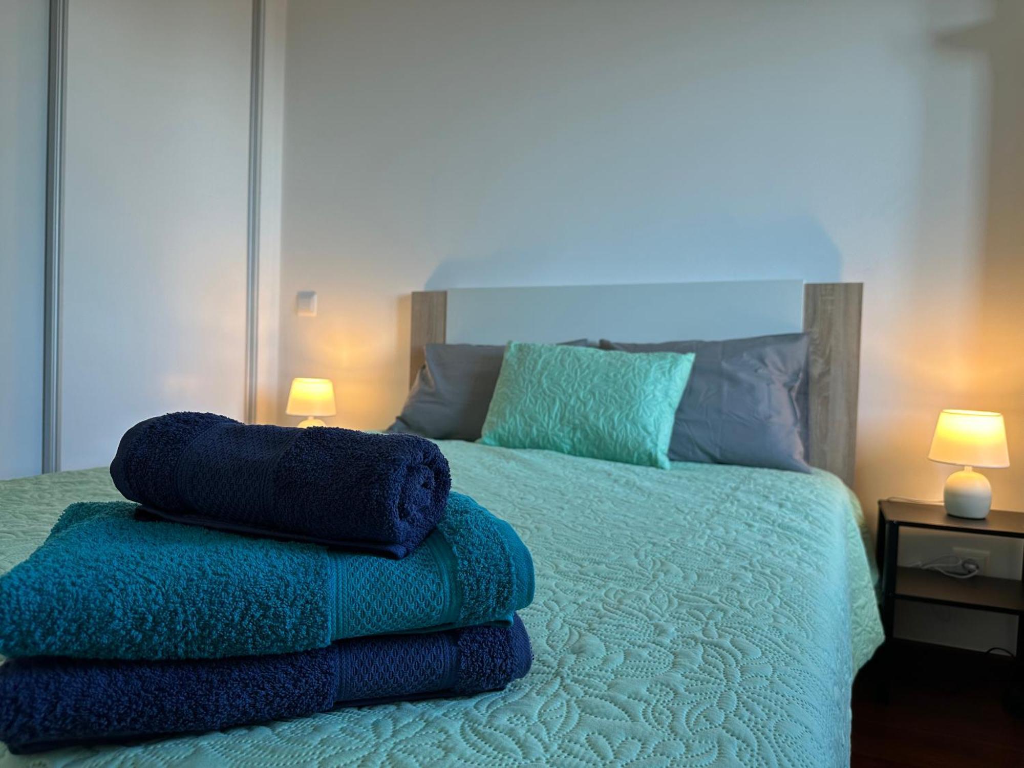 Center Funchal - Rooms For Rent Exterior foto